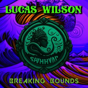 Download track Evasive Echoes Wilson Lucas