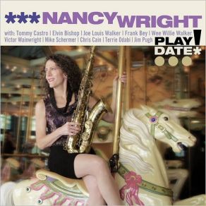 Download track Yes He Do (With Victor Wainwright) Nancy WrightVictor Wainwright