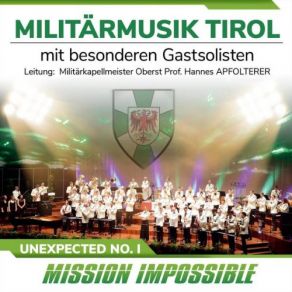 Download track I Can See Clearly Now Militärmusik Tirol