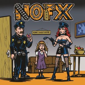 Download track She Didn'T Lose Her Baby Nofx