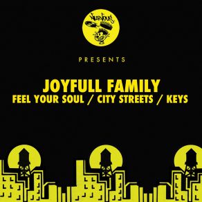 Download track City Streets Joyfull Family