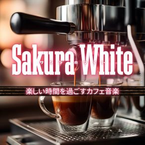 Download track Coffee Please Sakura White