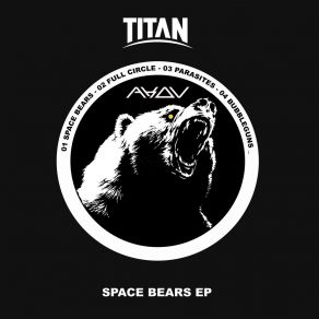 Download track Space Bears Akov