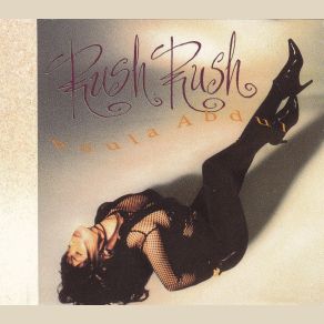 Download track Rush Rush (Dub Edit) Paula Abdul