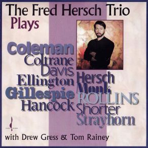 Download track Doxy Fred Hersch Trio