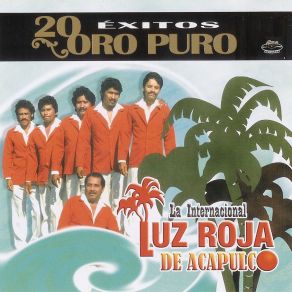 Download track La Avispa Prieta La Luz Roja De Acapulco