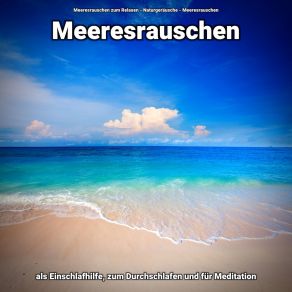 Download track Friede Am Strand Meeresrauschen