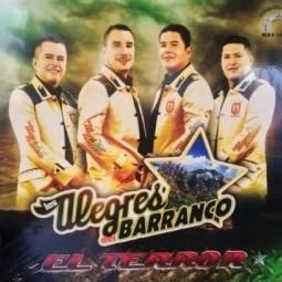 Download track El HT Los Alegres Del Barranco