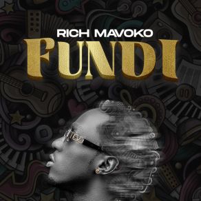 Download track Twin Rich MavokoSarafina