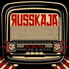 Download track Russki Style Russkaja