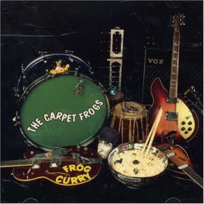 Download track Work Out Fine (Acoustic Demo) The Carpet Frogs