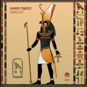 Download track Osiris (Original Mix) Samer Tinoco