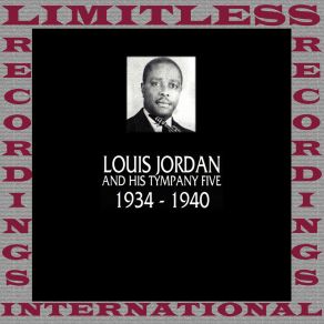 Download track Flat Face Louis Jordan And His Tympany Five