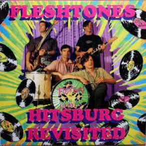 Download track Don't Stop Now The Fleshtones