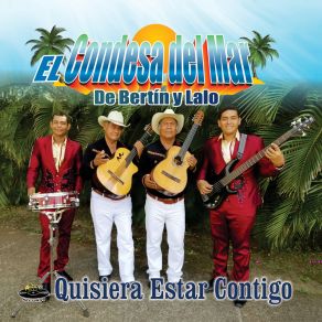 Download track Pájaro Cardenal El Condesa Del Mar De Bertin