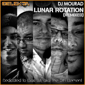 Download track Lunar Rotation (DJ Dali Td216 Remix) DJ MouradDJ Dali