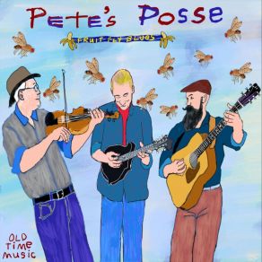 Download track Goin' To Town Pete's Posse