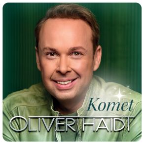 Download track Komet Oliver Haidt