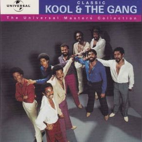 Download track Ladies Night Kool & The Gang