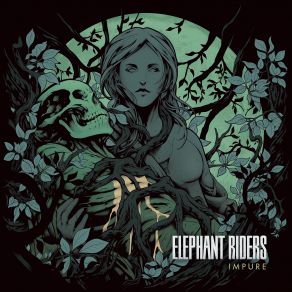 Download track A Sign In The Sky Elephant Riders