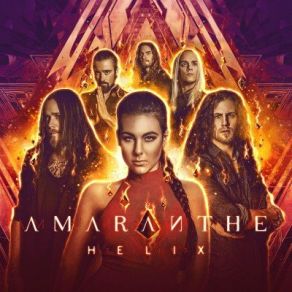 Download track Inferno Amaranthe