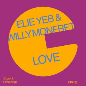 Download track Love (Extended Mix) Willy Monfret