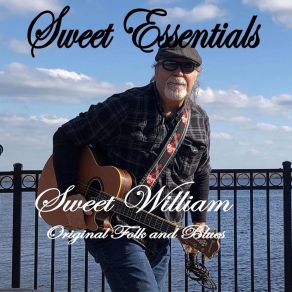 Download track Tin Cup Blues Sweet William