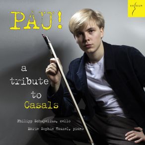 Download track Bach Gamba Sonata No. 2 In D Major, BWV 1028 I. Adagio Philipp Schupelius, Marie Sophie Hauzel