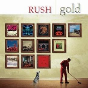 Download track Red Sector A Rush