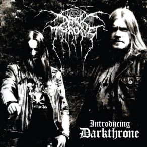 Download track Canadian Metal Darkthrone