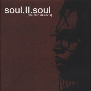 Download track Back To Life (A Cappella) Soul II Soul