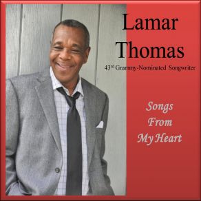 Download track Dry Water Wet Tears Lamar Thomas