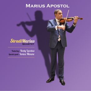 Download track Roses For Ladies Marius Apostol