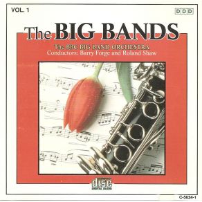 Download track Begin The Beguine The BBC Big Band