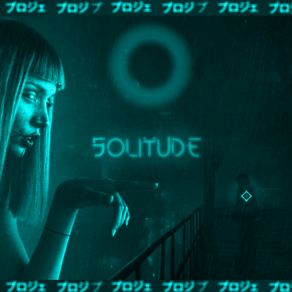 Download track Solitude (Demo 03) Protocolo IZI