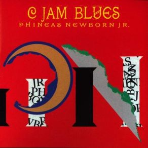 Download track Harlem Blues Phineas Newborn Jr.