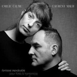 Download track Machala Laurent Maur, Emilie Calme