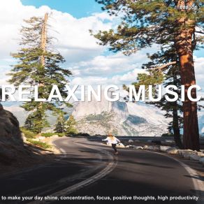 Download track Zen Path Relaxing Spa Music