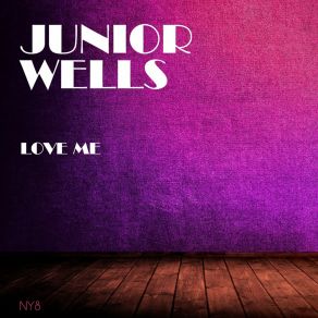 Download track Lovey Dovey Lovey One Junior Wells