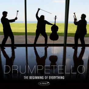 Download track The Beginning Of Everything: 3. Making Man From Wood Drumpetello