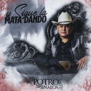 Download track El Rey Del Amor El Potro De Sinaloa