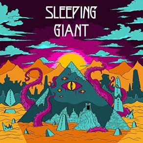 Download track Visions IIi' Sleeping Giant