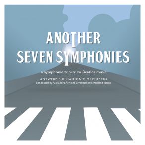 Download track Another Seven Symphonies No. 4, Symphony Of Jazz Antwerp Philharmonic Orchestra