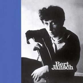 Download track Avocet Bert Jansch