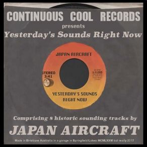 Download track 1985 (Funk Shock Shit Shock Poop Shoot) Japan Aircraft