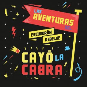 Download track Pequeñas Revoluciones Cayo La Cabra