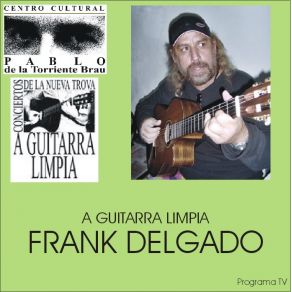 Download track Son De La Muerte Frank Delgado