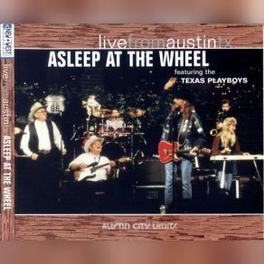 Download track Fat Boy Rag Asleep At The Wheel