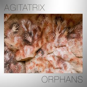 Download track Selfish Lover Agitatrix