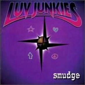 Download track Nanny's Song Luv Junkies